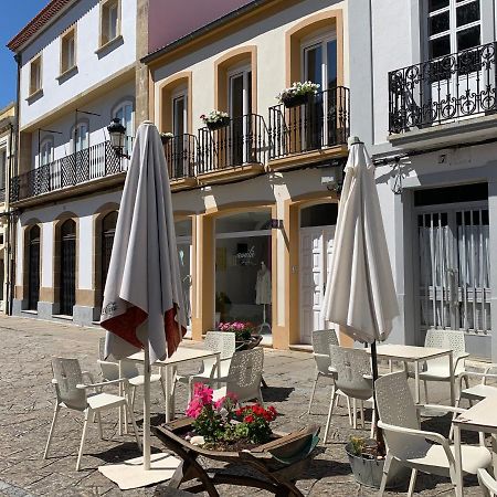 Apartamento Noia Centro Izqda 外观 照片