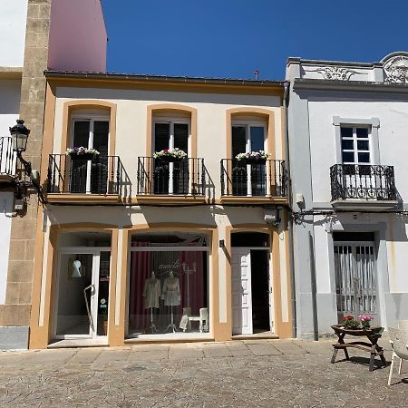Apartamento Noia Centro Izqda 外观 照片
