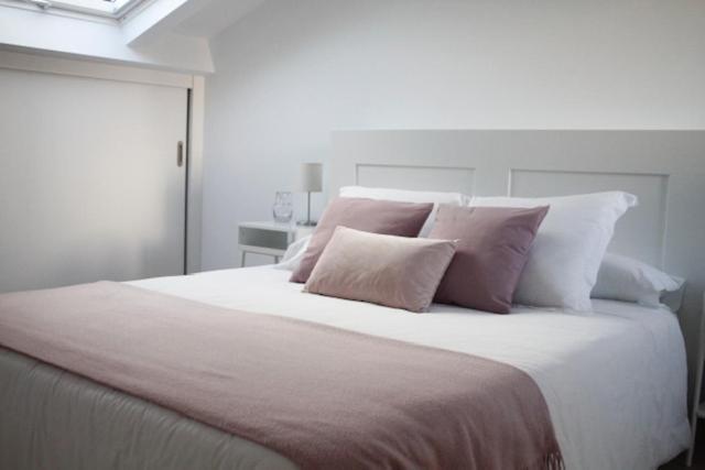 Apartamento Noia Centro Izqda 外观 照片