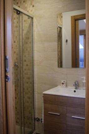 Apartamento Noia Centro Izqda 外观 照片