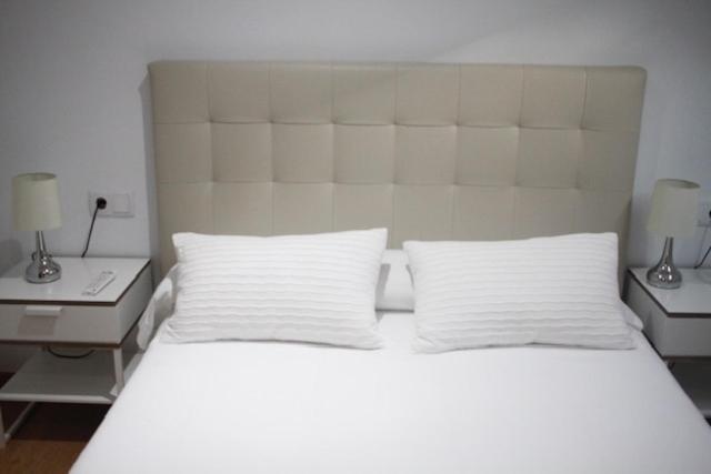 Apartamento Noia Centro Izqda 外观 照片