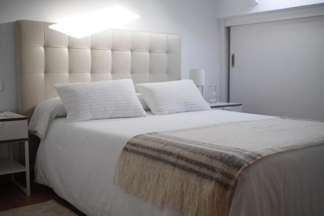 Apartamento Noia Centro Izqda 外观 照片