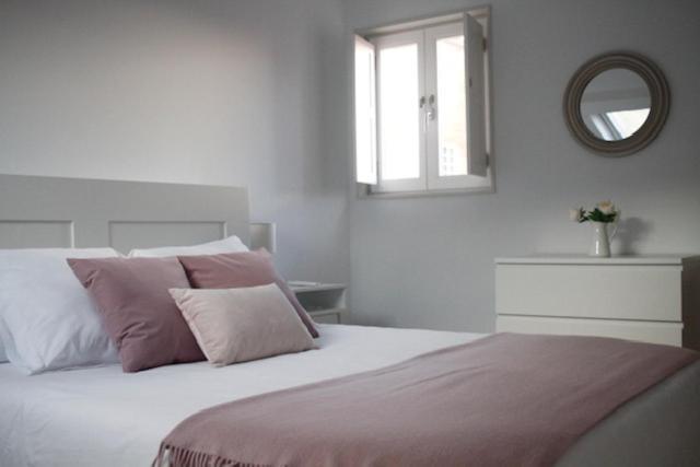 Apartamento Noia Centro Izqda 外观 照片