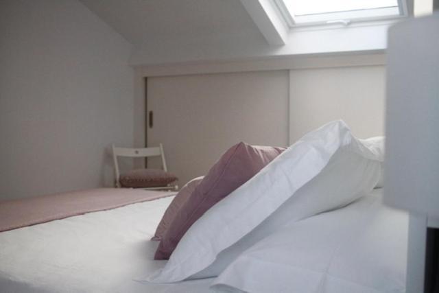 Apartamento Noia Centro Izqda 外观 照片