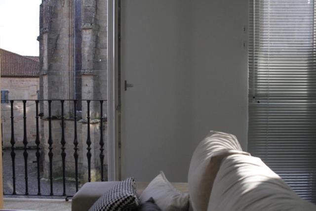 Apartamento Noia Centro Izqda 外观 照片
