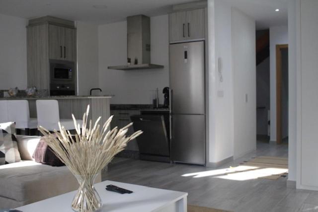 Apartamento Noia Centro Izqda 外观 照片