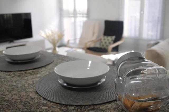 Apartamento Noia Centro Izqda 外观 照片
