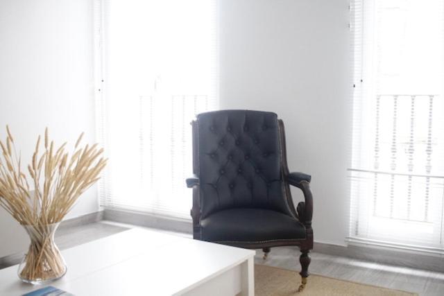 Apartamento Noia Centro Izqda 外观 照片