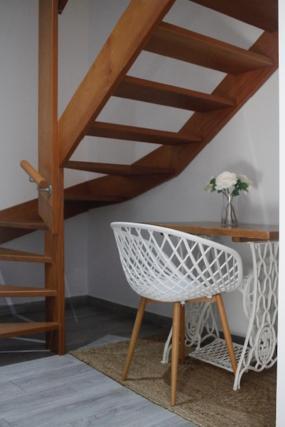 Apartamento Noia Centro Izqda 外观 照片