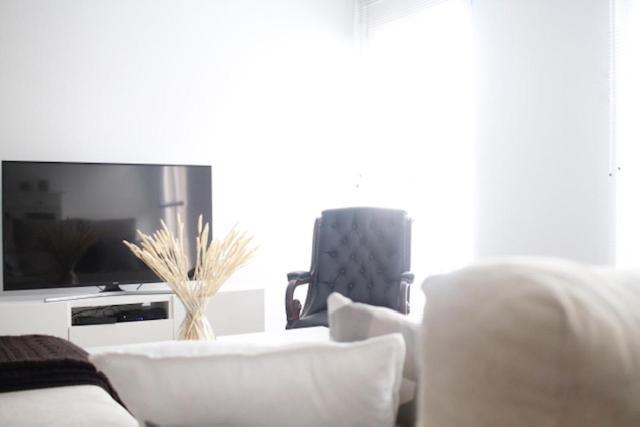 Apartamento Noia Centro Izqda 外观 照片