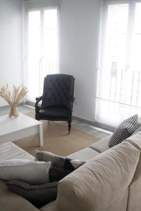Apartamento Noia Centro Izqda 外观 照片