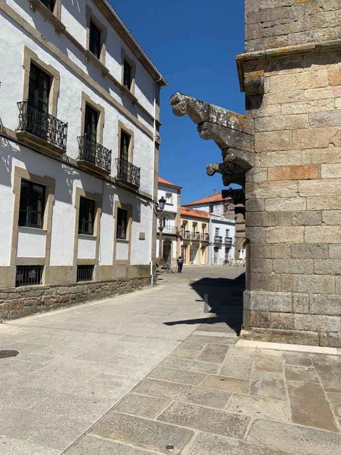 Apartamento Noia Centro Izqda 外观 照片