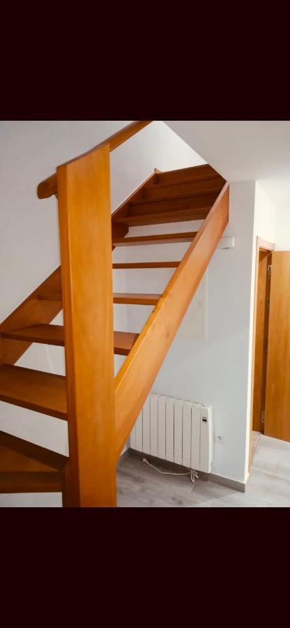 Apartamento Noia Centro Izqda 外观 照片
