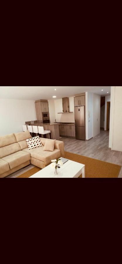 Apartamento Noia Centro Izqda 外观 照片