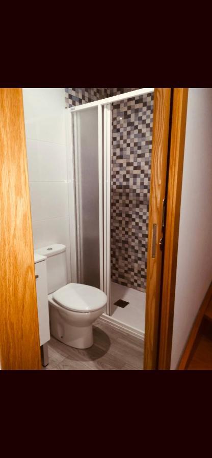 Apartamento Noia Centro Izqda 外观 照片