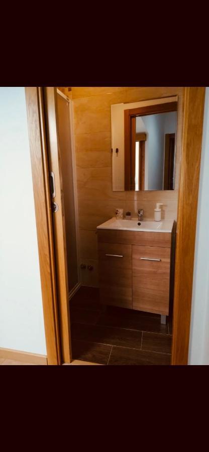 Apartamento Noia Centro Izqda 外观 照片