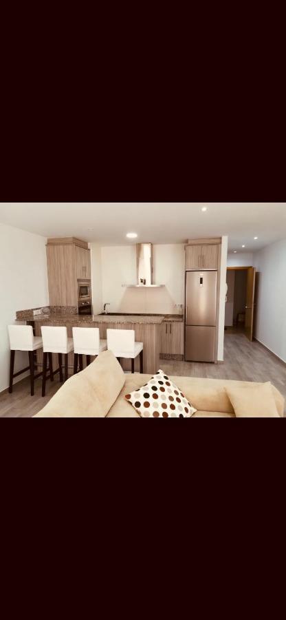Apartamento Noia Centro Izqda 外观 照片